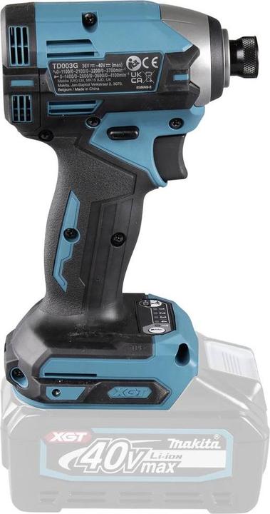 Produktbild Makita TD 003 (Schlagschrauber)