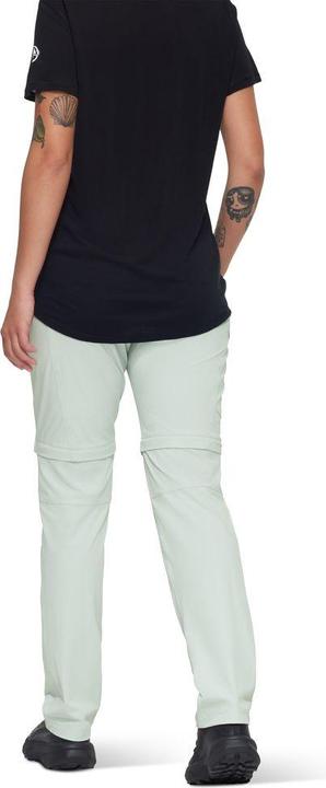 Produktbild Mammut Runbold Zip Off IVPants (M)