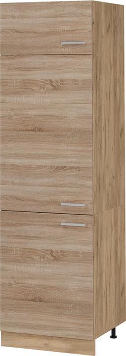 Goldkraft Eiche, Sonoma, Sonoma Eiche