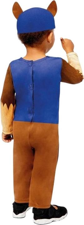 Produktbild Paw Patrol Kostüm Baby ‘” 'Chase“ (92)