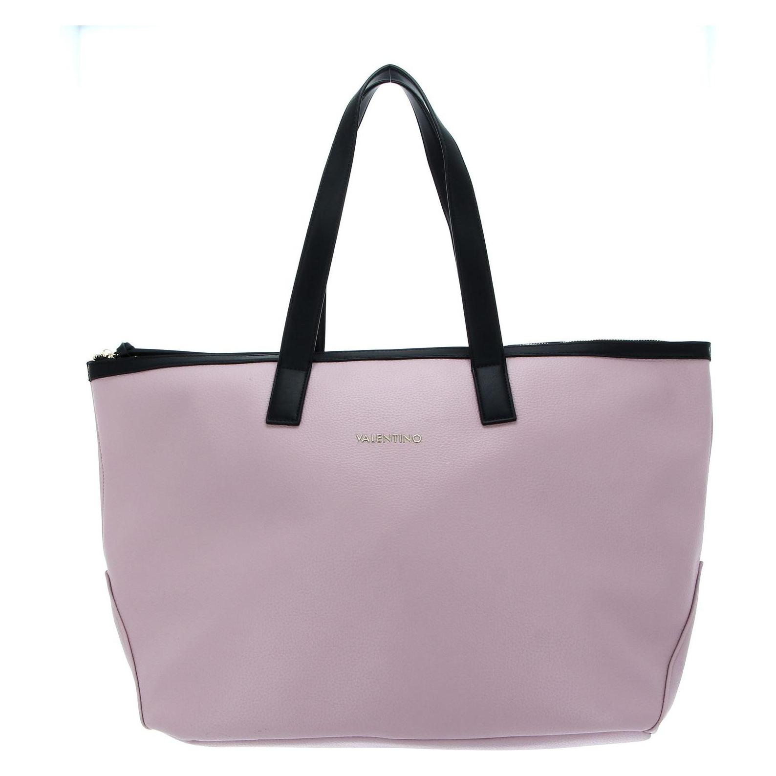 Valentino, Damen, Handtasche, Marien Tote, Rosa