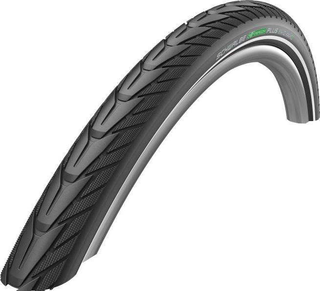 Actual product image Schwalbe Energizer Plus (28 x 1.75, 47-622)