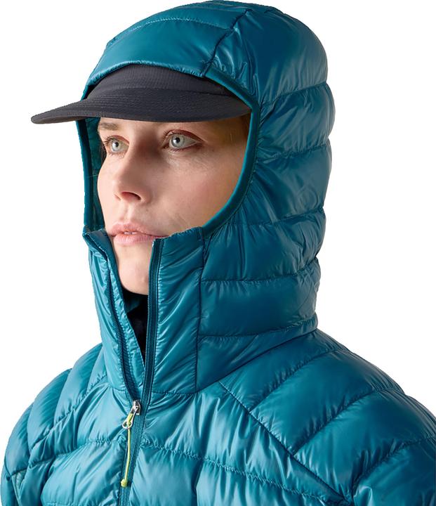 Produktbild Haglöfs L.I.M Down II Hood (S)