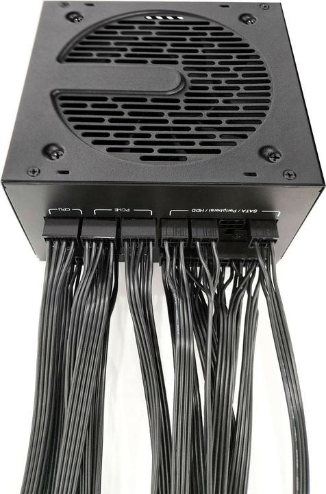 Image du produit Inca Alimentation électrique IPS-1050XN (1050 W)