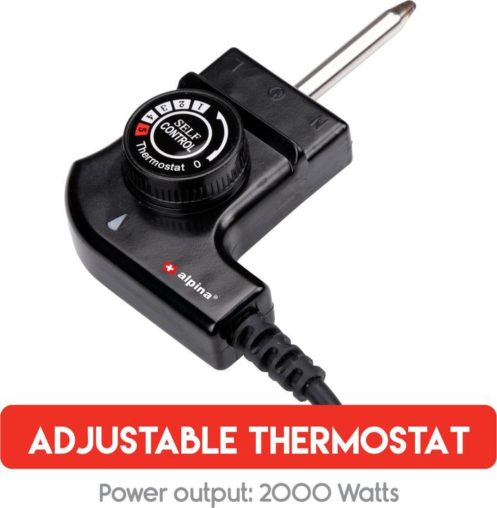 Image du produit Alpina Garden Barbecue