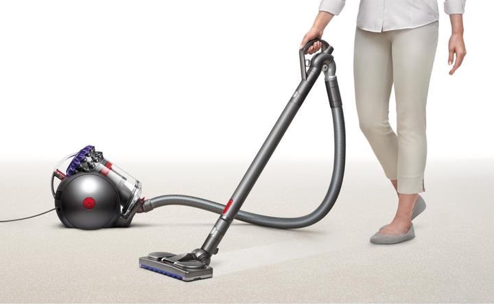 Actual product image Dyson Big Ball Absolute 2