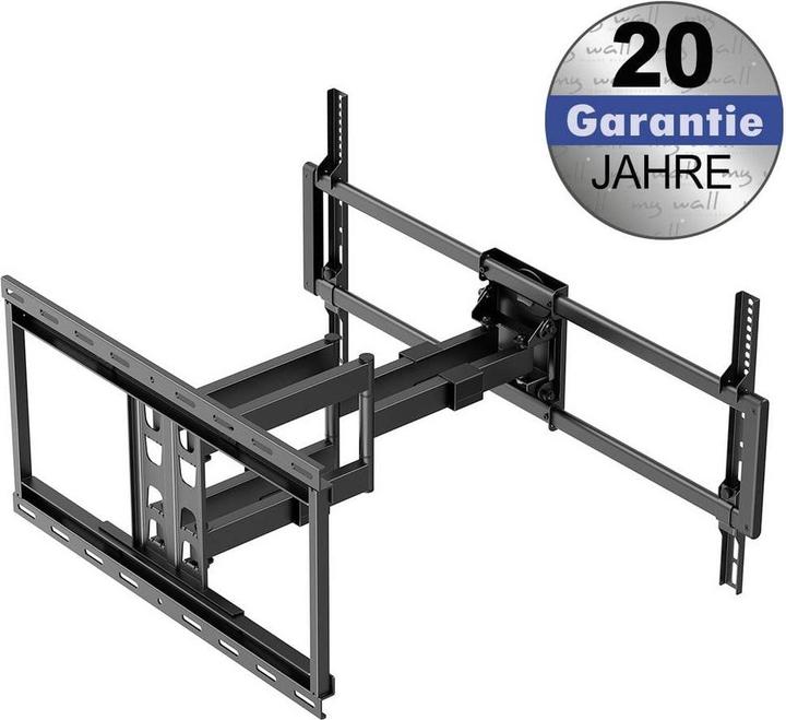 Image du produit myWall Support TV HP 43 (100", 80 kg)