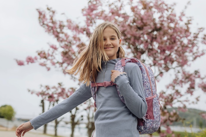 Produktbild Beckmann Rucksack Sport Jr. (30 l)