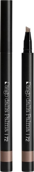 Immagine prodotto Diego dalla Palma Penna per sopracciglia con microblading n. 72 (Marrone)