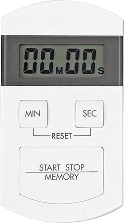 Produktbild TFA Digitaler Timer und Stoppuhr