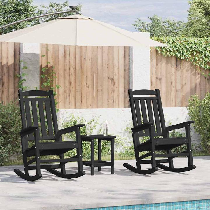Actual product image vidaXL Gartenstuhl