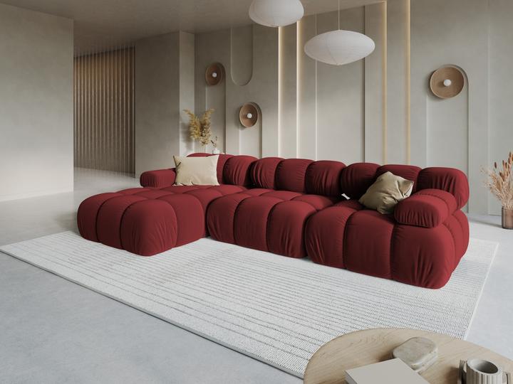 Produktbild Micadoni Bellis (Ecksofa, Modular Sofa)