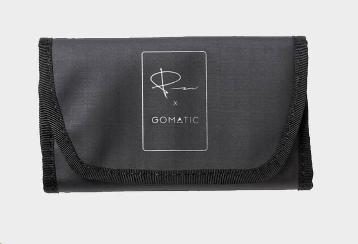 Image du produit Gomatic Boîtier pour carte mémoire PM