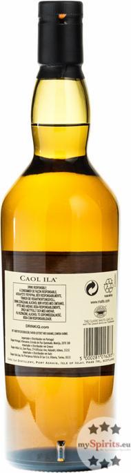 Image du produit Caol Ila 12 ans (1 x 70 cl)