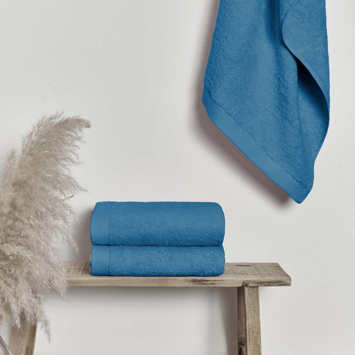 Actual product image Torres Novas Luxury towelling