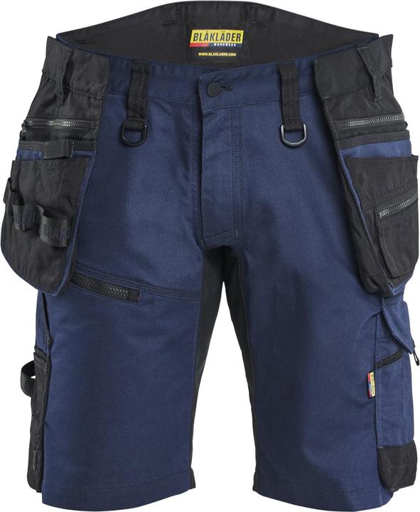 Produktbild Blakläder Kurzer Stretch (52)
