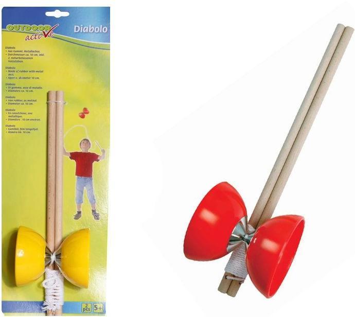 Produktbild Vedes Diabolo