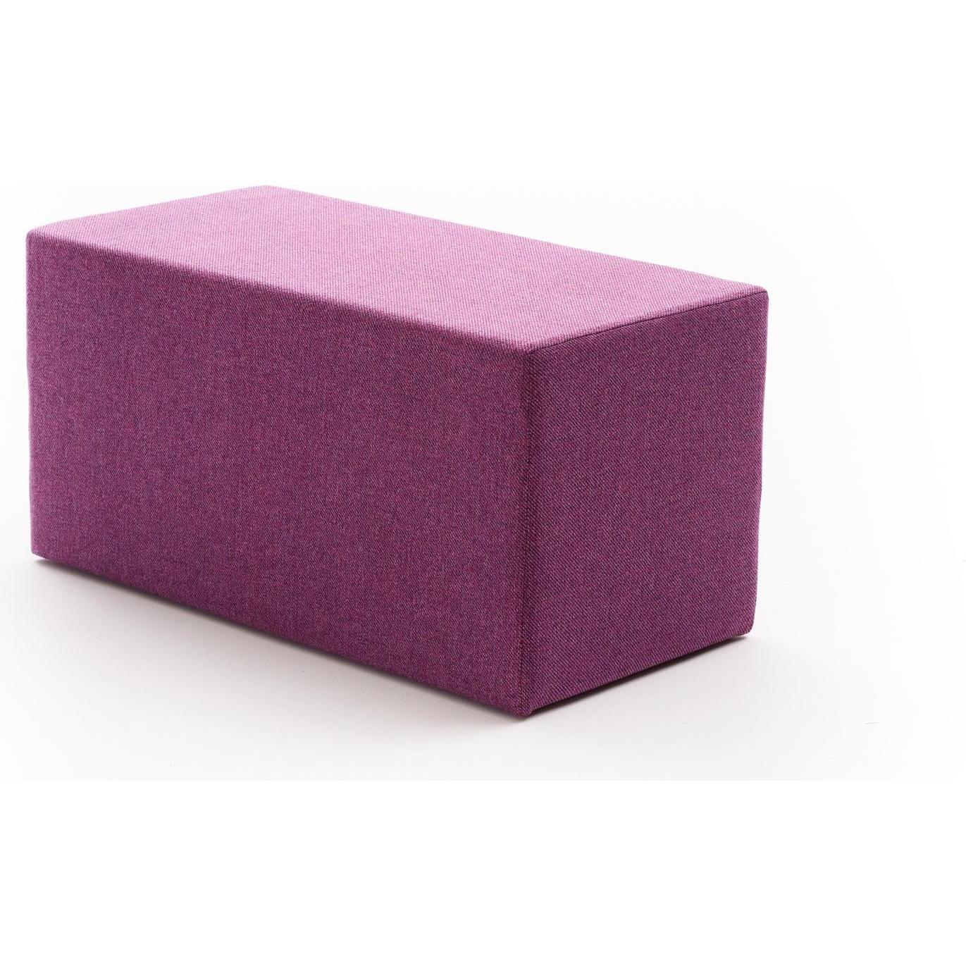 Atelier del Sofa, Hocker + Pouf, Demrei