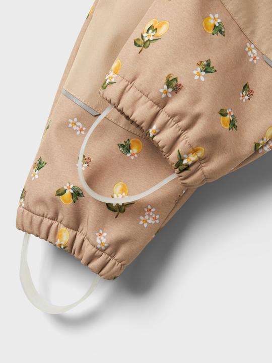 Actual product image Name it ALFA08 Latz Softshellhose (92)