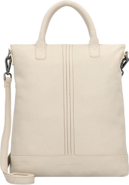 Immagine prodotto Harbour 2nd Just Pure Agnes, borsa in pelle da 34 cm
