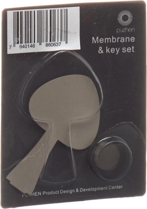 Immagine prodotto Aromalife Membrana di ricambio del nebulizzatore Aroma