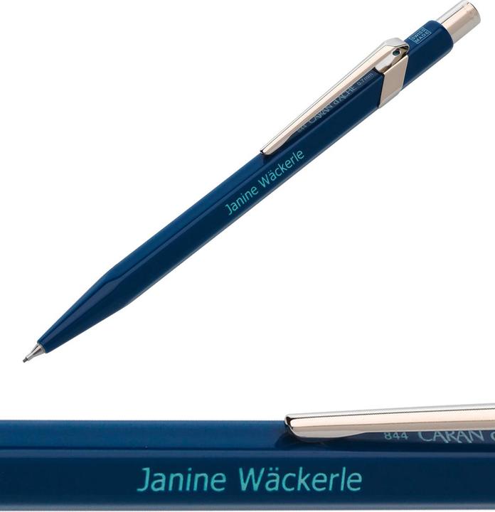 Produktbild Caran d'Ache 849 Classic (0.70 mm, HB, 1 x)