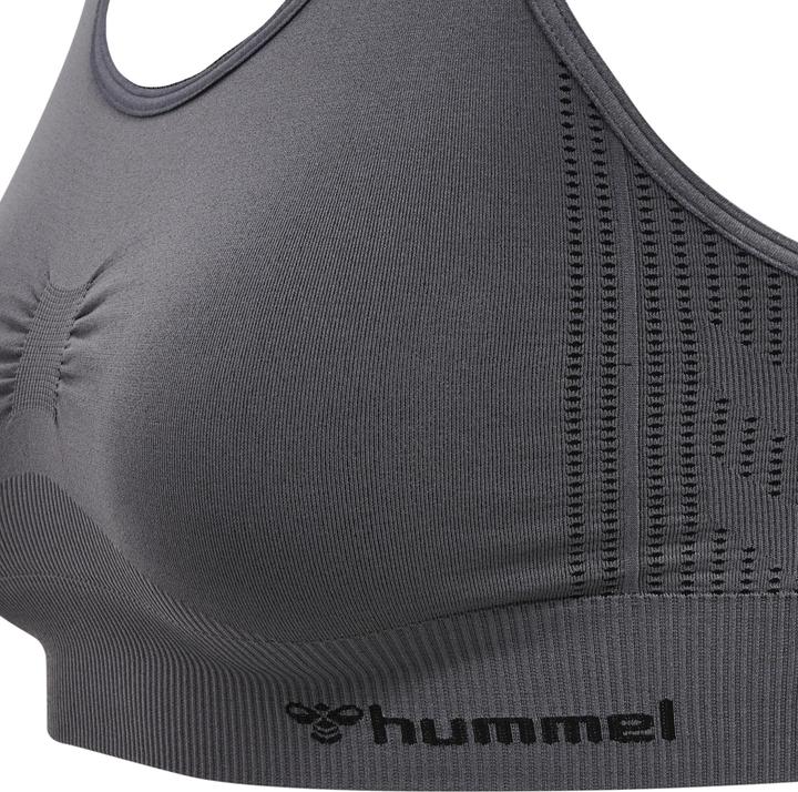 Actual product image hummel Shaping Seamless Sports Top (S)
