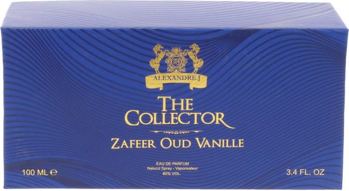Immagine prodotto Alexandre.J Zafeer Oud Vanilla Eau De Parfum Spray (Eau de parfum, 100 ml)