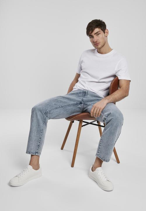 Image du produit Urban Classics Loose Fit Jeans (32)