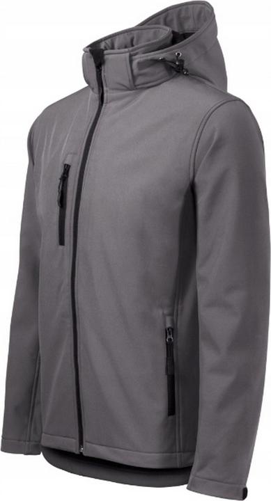 Actual product image Malfini Mens Performance Softshell Waterproof Jacket (S)