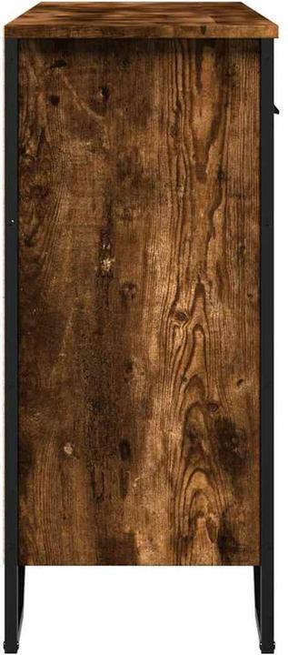 Produktbild vidaXL Sideboard (97 x 32.50 x 74.50 cm)
