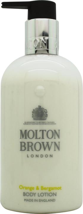 Molton Brown Orange Bergamot
