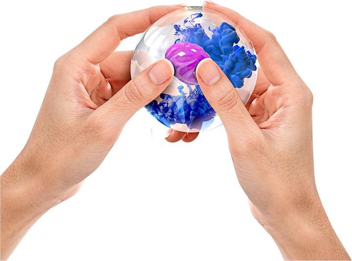 Produktbild Toi-Toys Lustige Quetschball-Überraschung mit Farbwechsel