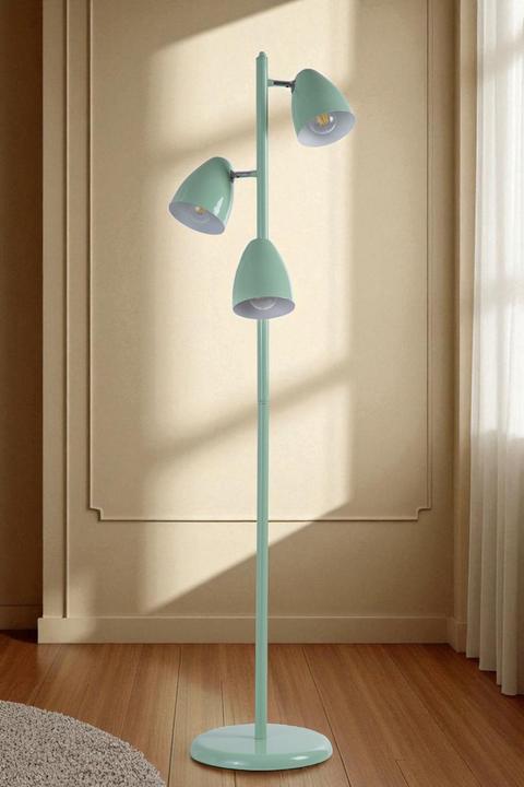 Actual product image Opviq Frank Floor Lamp (E27)