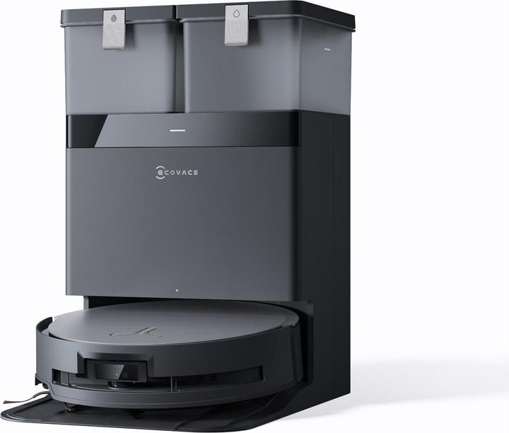 Image du produit Ecovacs Deebot X8 Omni (Robot d'aspiration et de nettoyage)
