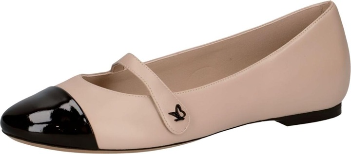 Beige, Schwarz 415