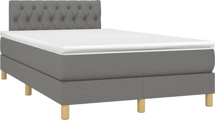 Immagine prodotto vidaXL Boxspringbett (120 x 200 cm)