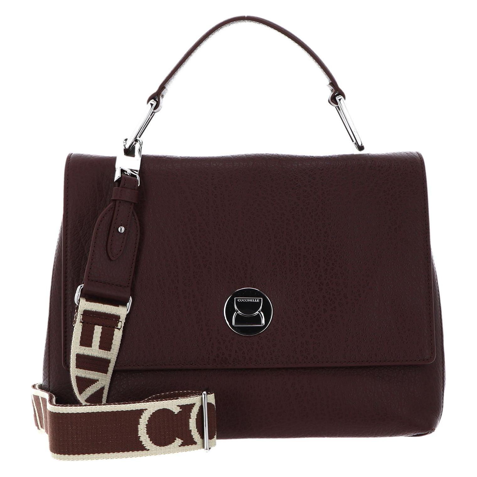Coccinelle, Damen, Handtasche, Liya Elephant Handbag