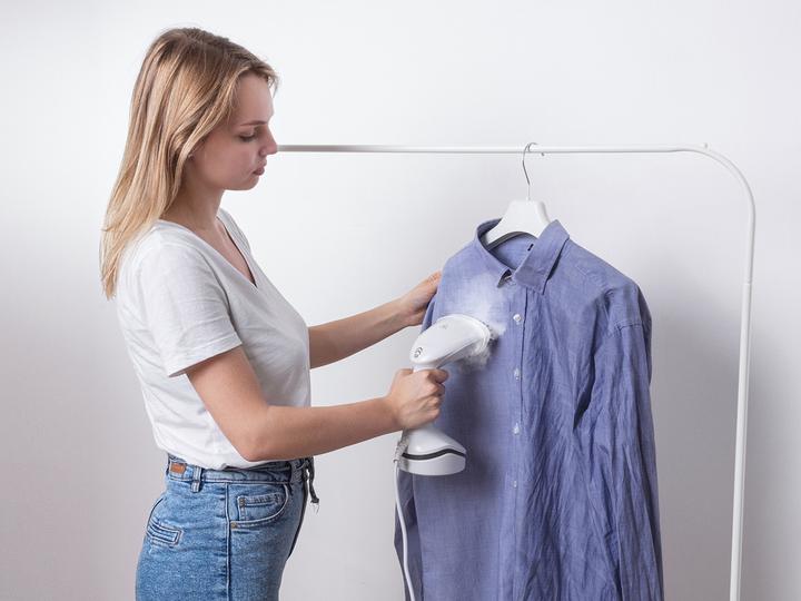 Productafbeelding Noveen Kledingstomer HGS340 (1100 W, 20 g/min)