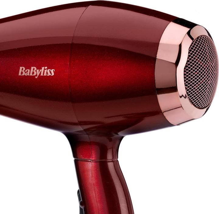 Actual product image BaByliss Inspired (2000 W)
