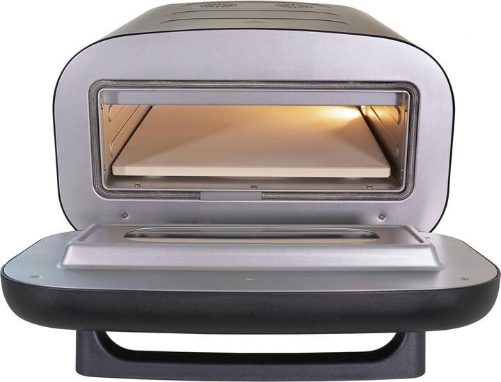Actual product image Unold Don Alfredo (Electric pizza oven)