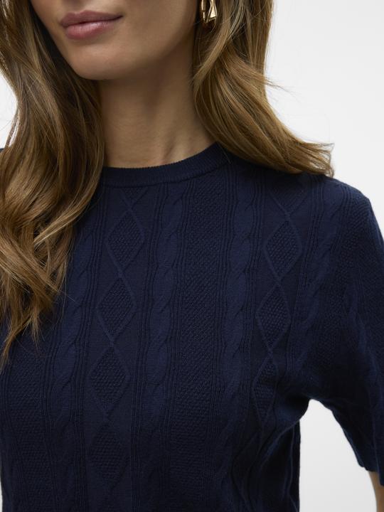 Produktbild Vero Moda VMANNIKA Gestricktes Oberteil Strickpullover (L)