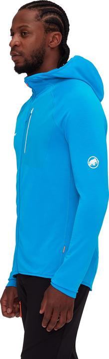 Produktbild Mammut Aenergy Light ML Hooded Jacket, Midlayer (XL)