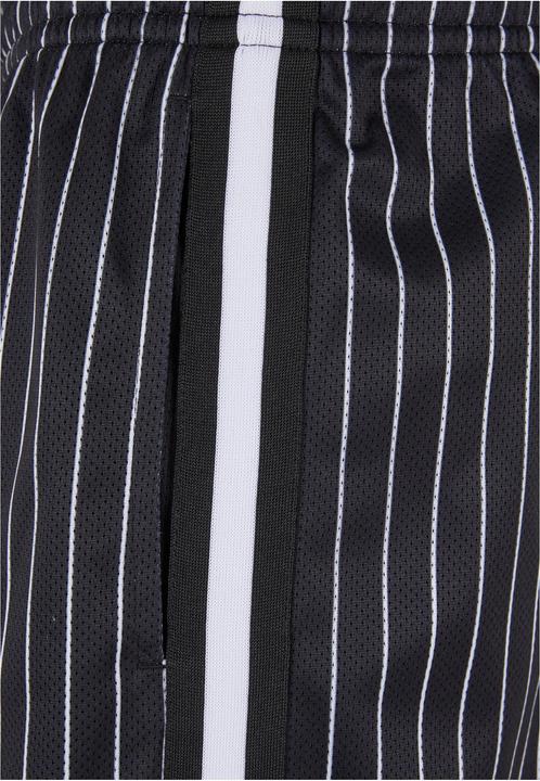 Immagine prodotto Urban Classics Pantaloncini in rete a righe - 141033 (M)