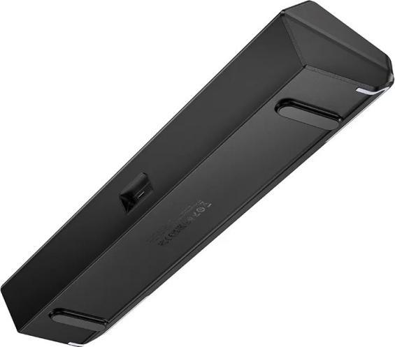 Produktbild Hoco Other Computer Accessory Speaker bluetooth 2 x 3W 2in1 BS66 black