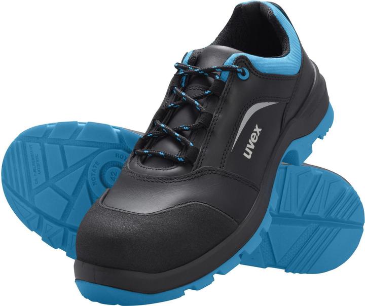 Image du produit Uvex Safety 2 xenova (S3, 52)