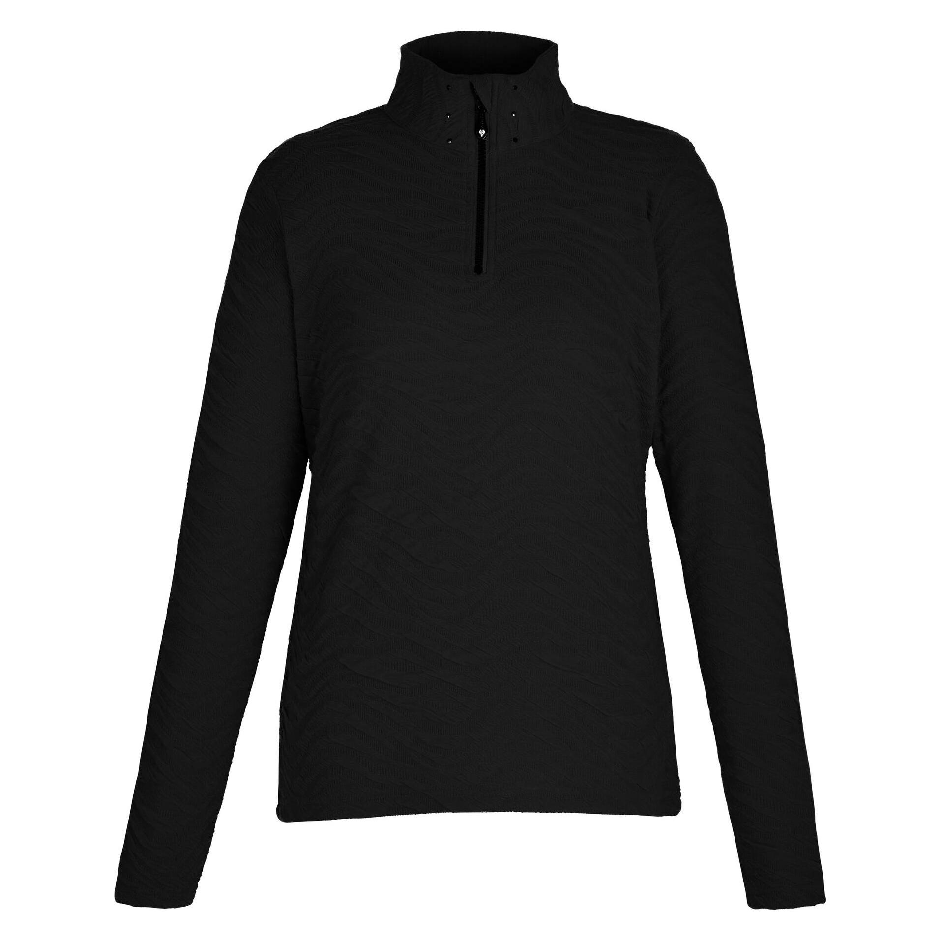 Dare2b, Damen, Skijacke, Glamourize Iii (38), Schwarz, 38