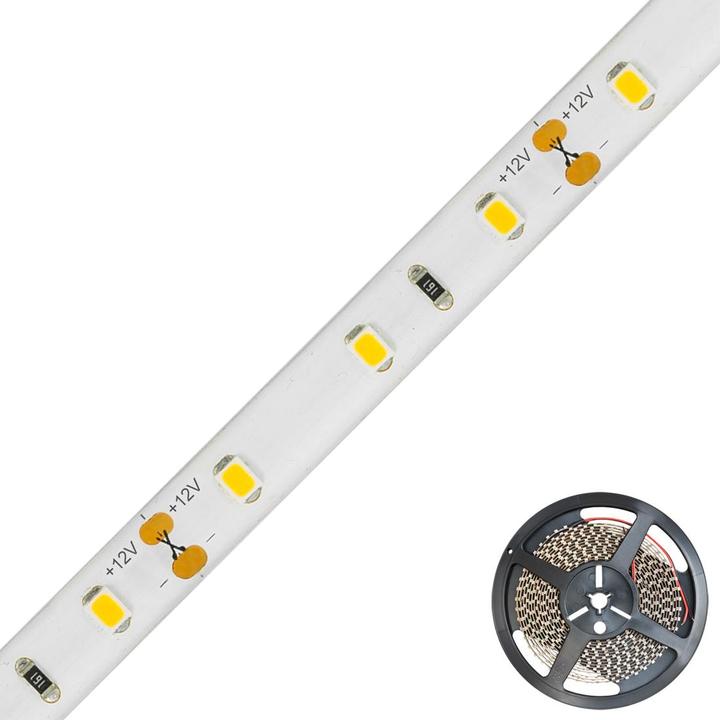 Produktbild EVN STR5412302840 (Weiss, 500 cm, Indoor)