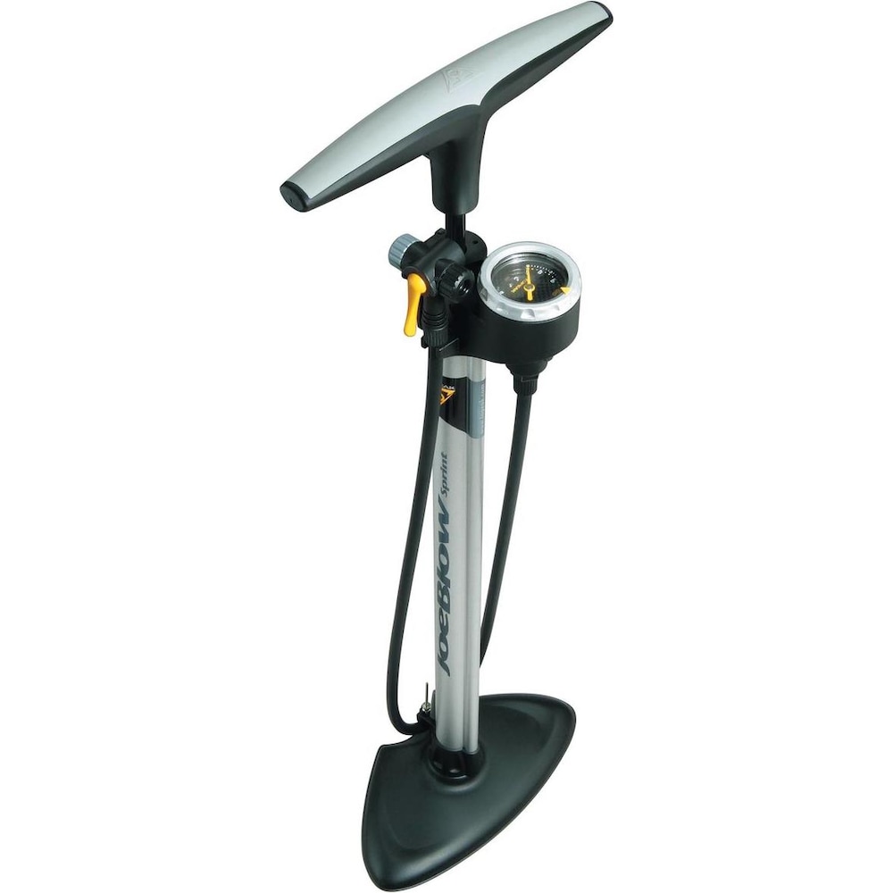 Topeak, Velopumpe