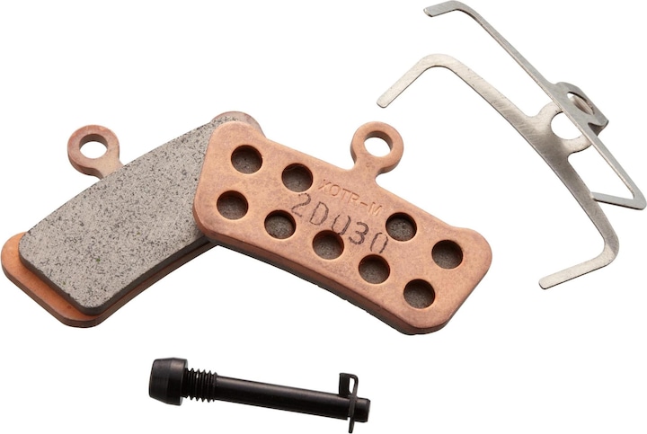 Immagine prodotto Sram Guida finale (SRAM, Avid, Metallo sinterizzato)
